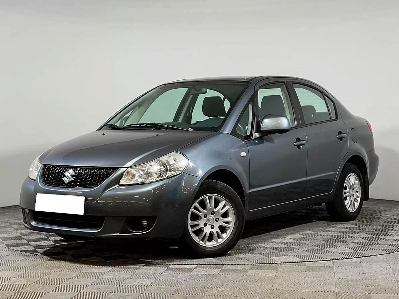 SX4