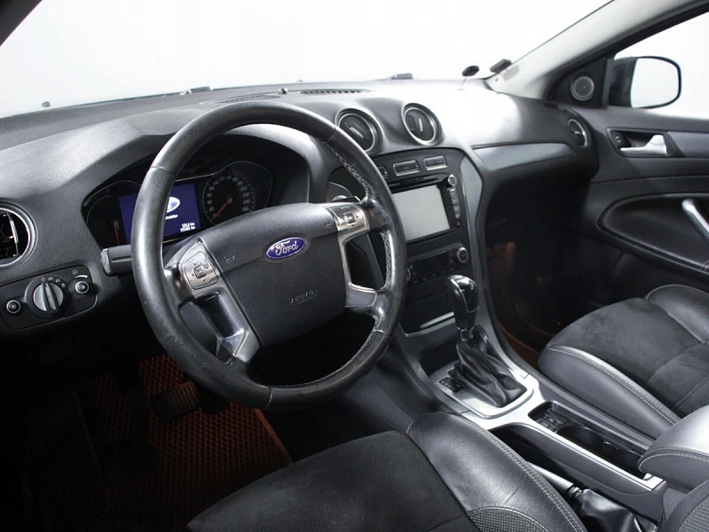 Mondeo