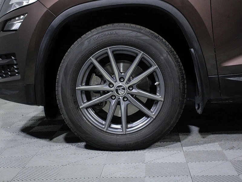 Kodiaq
