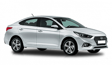 Hyundai Solaris Седан