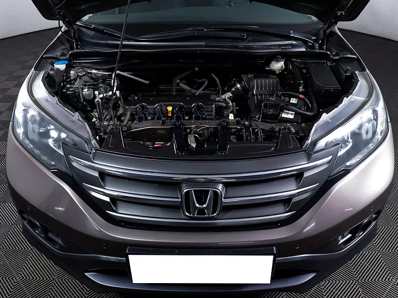 CR-V