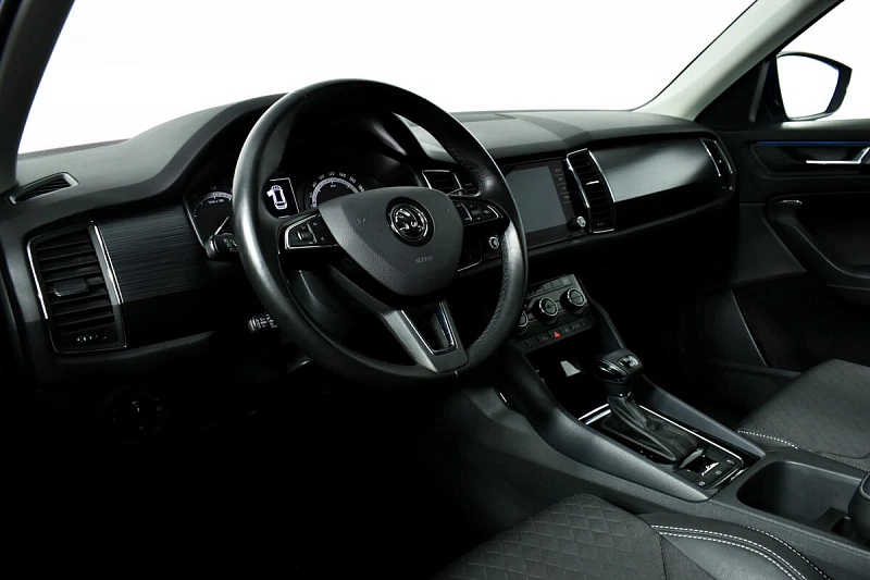 Kodiaq