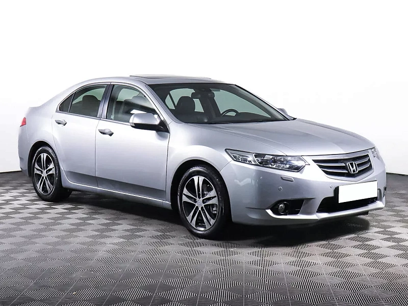 Accord