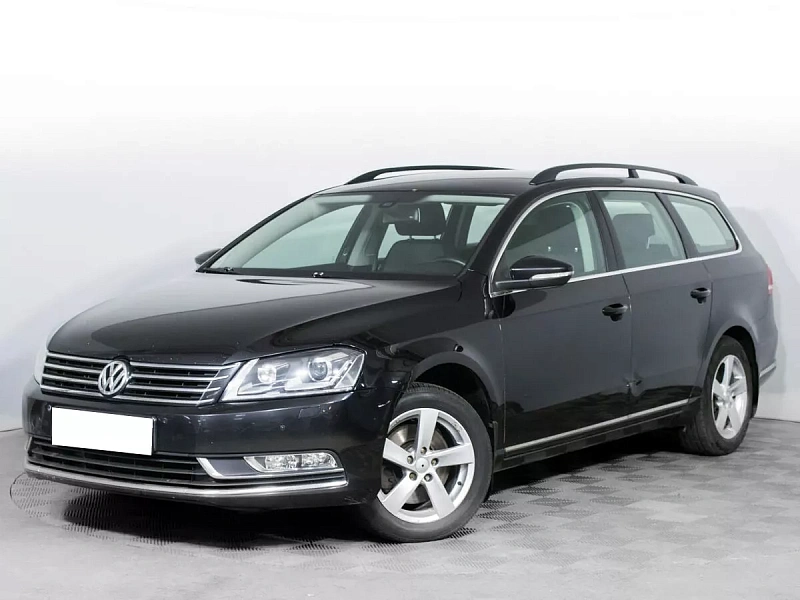 Passat
