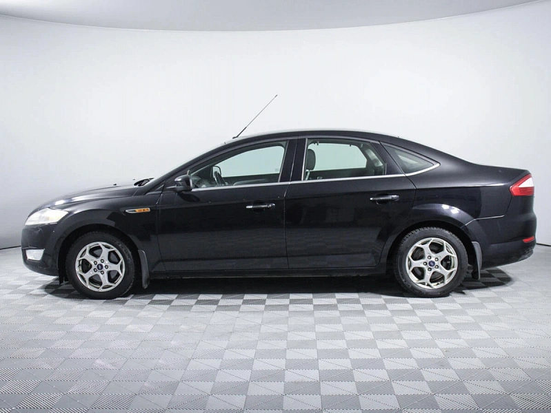 Mondeo
