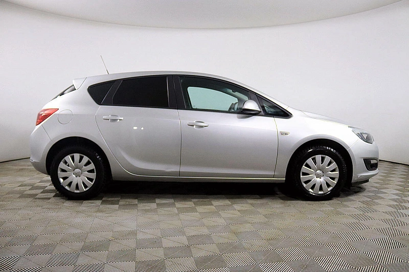 Astra