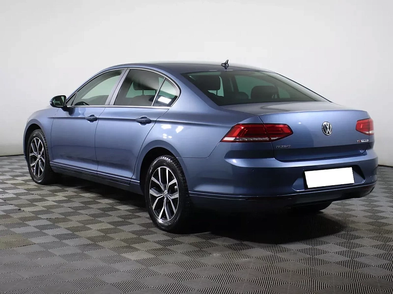 Passat