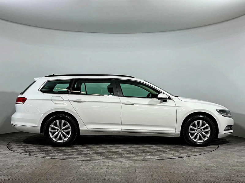 Passat