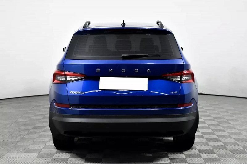 Kodiaq