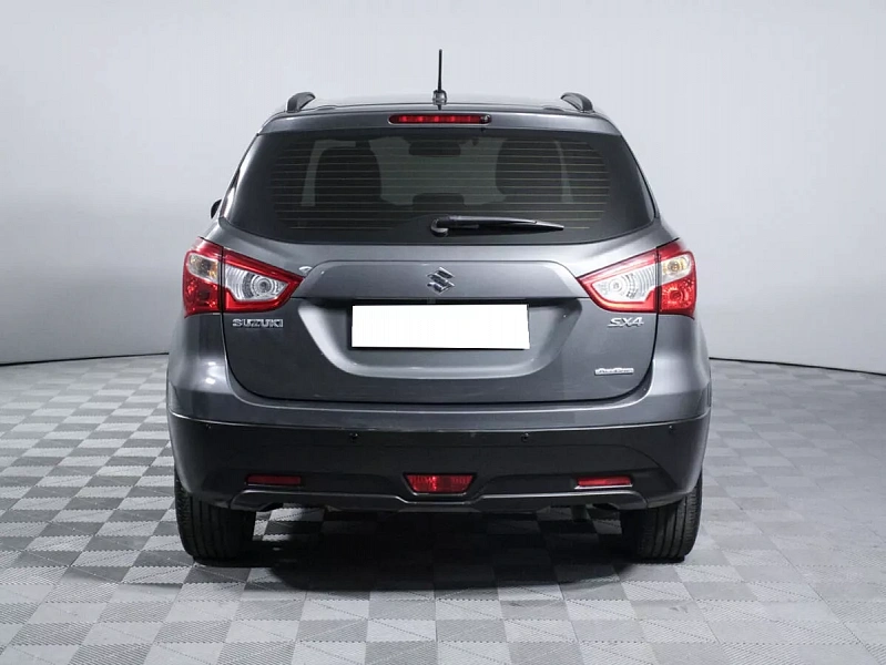 SX4