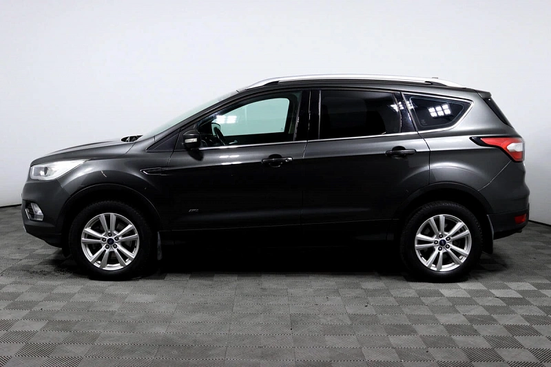 Kuga