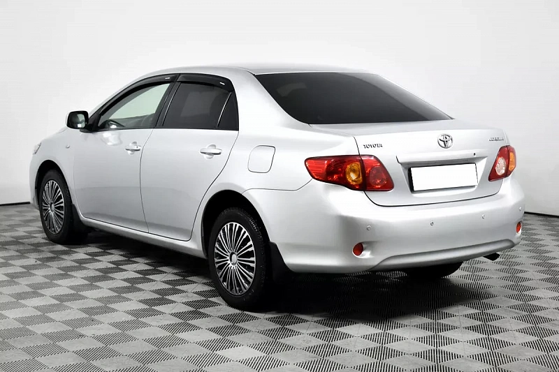 Corolla