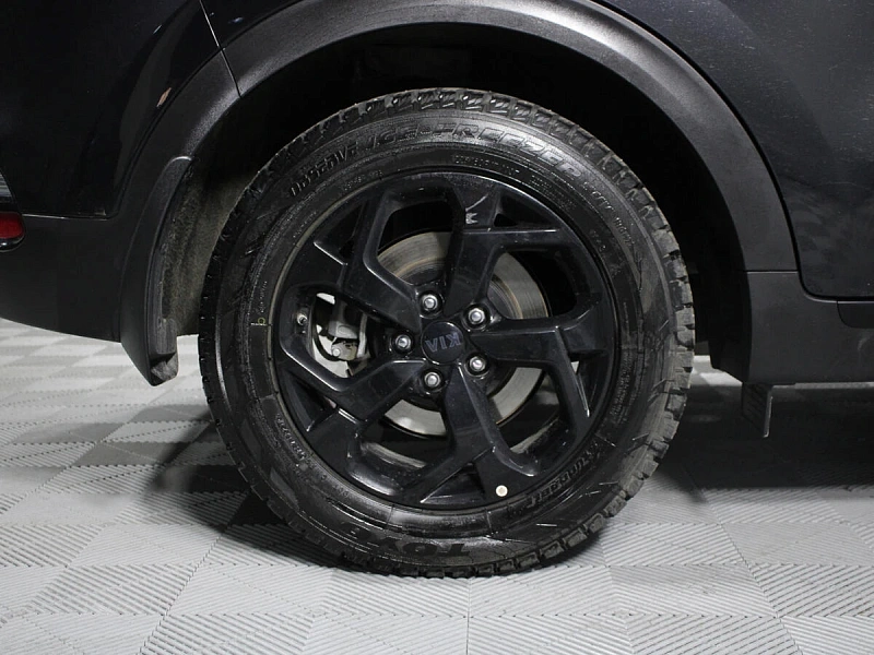 Sportage