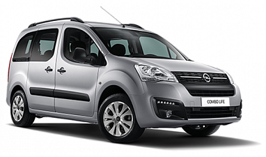 Opel Combo Life