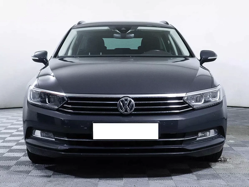 Passat