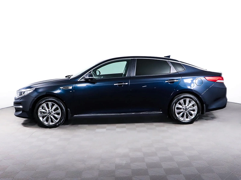 Optima