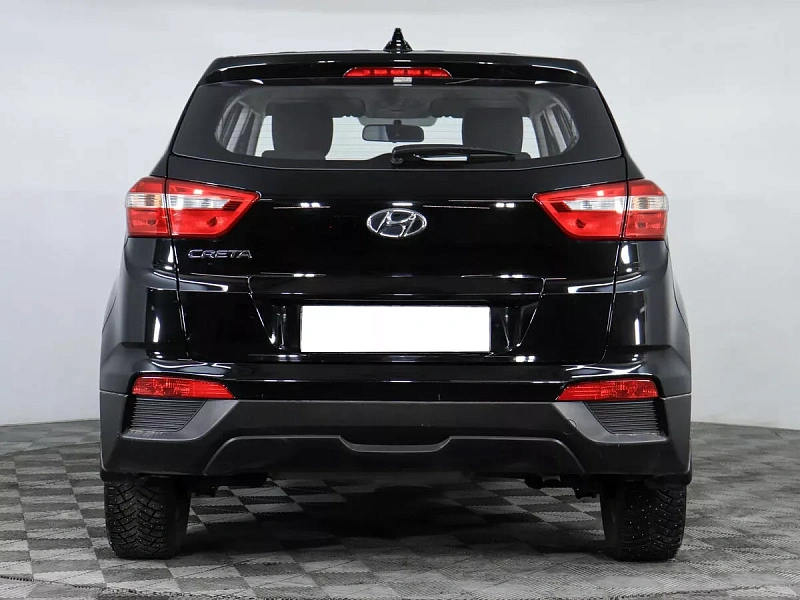 Creta
