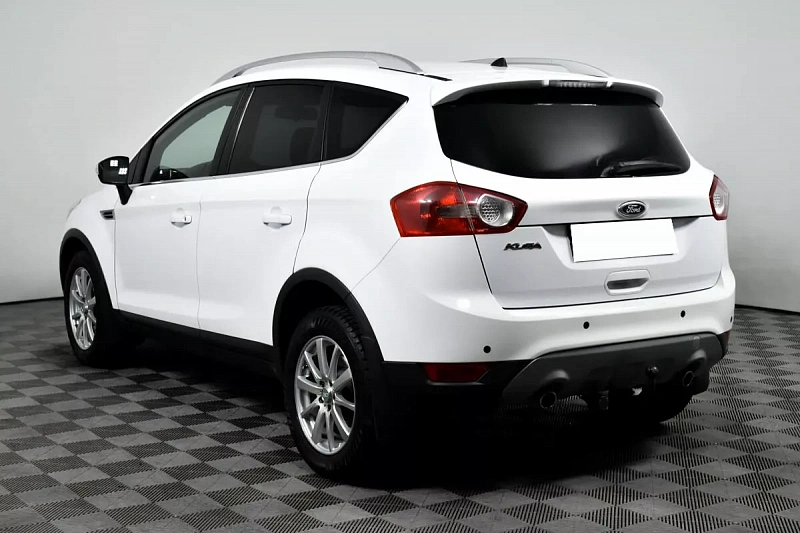 Kuga
