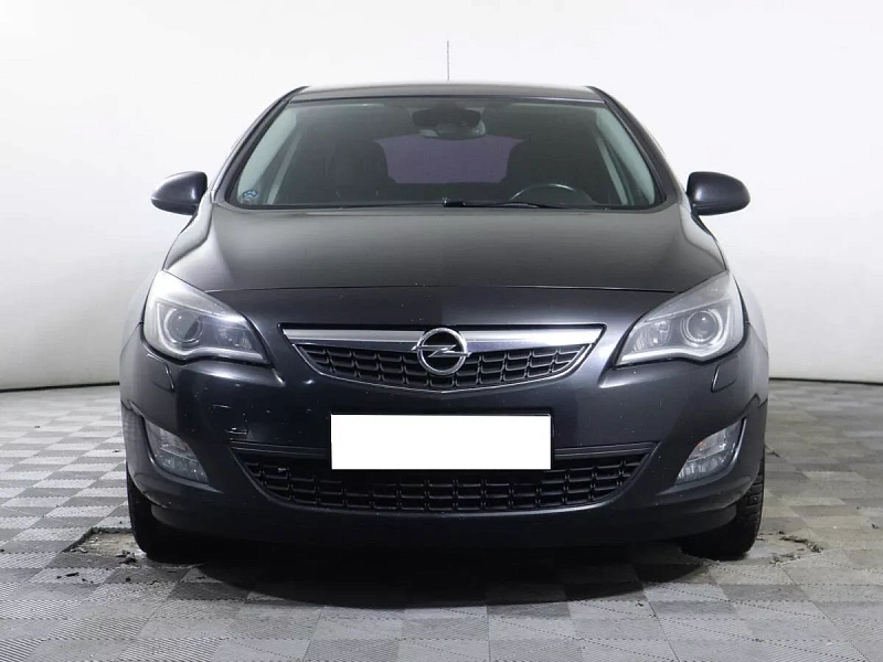 Astra