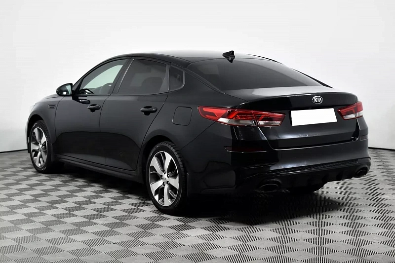 Optima