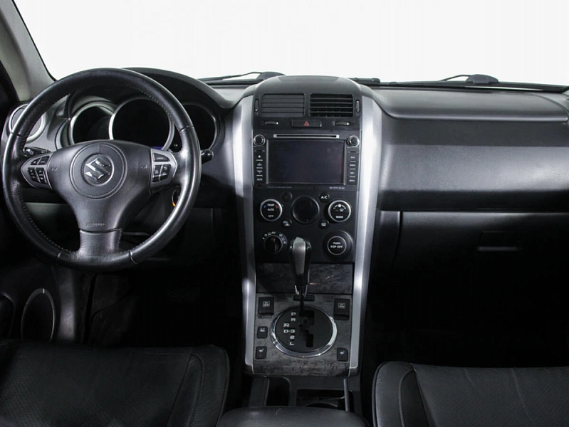 Grand Vitara