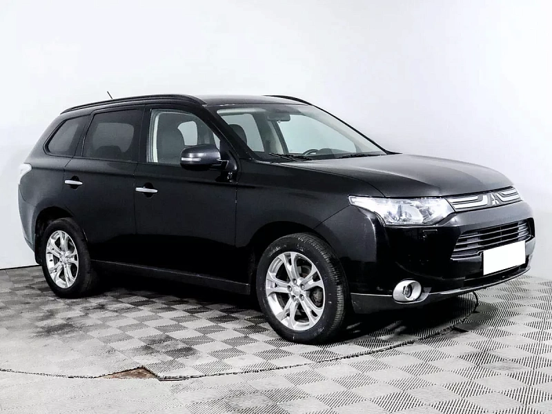 Outlander