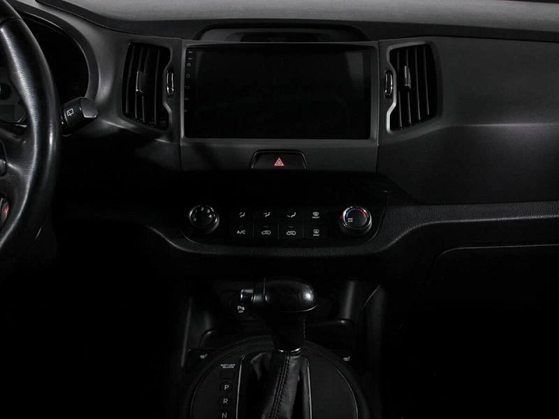 Sportage
