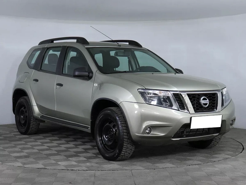 Terrano