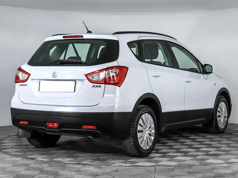 SX4