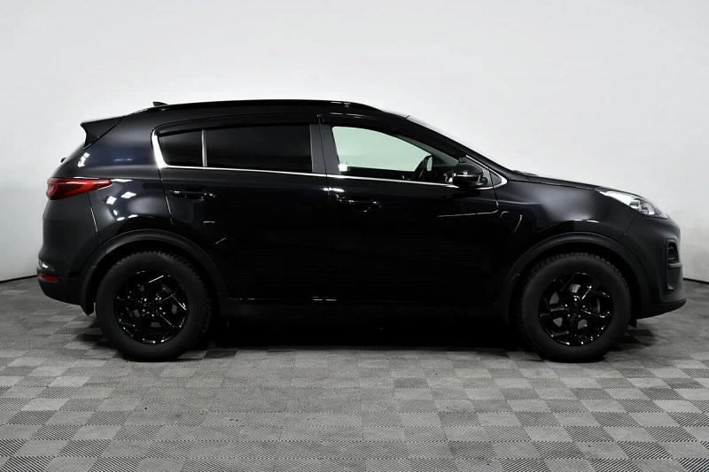 Sportage