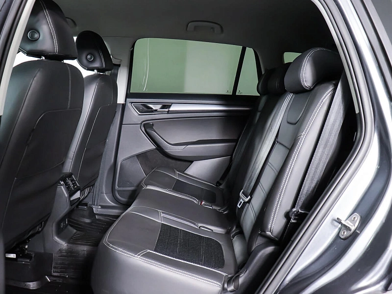 Kodiaq