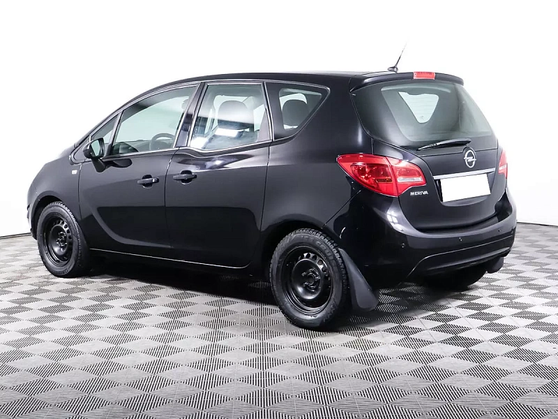 Meriva