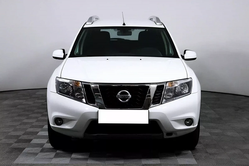 Terrano