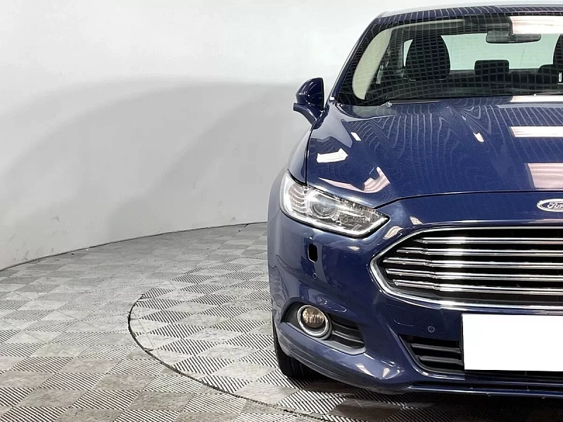 Mondeo