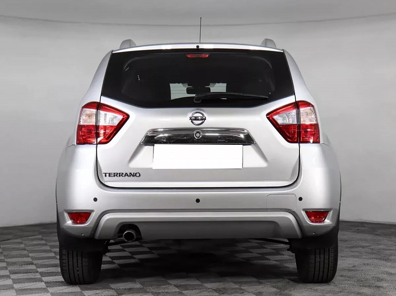 Terrano