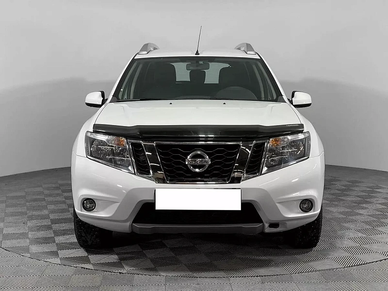 Terrano