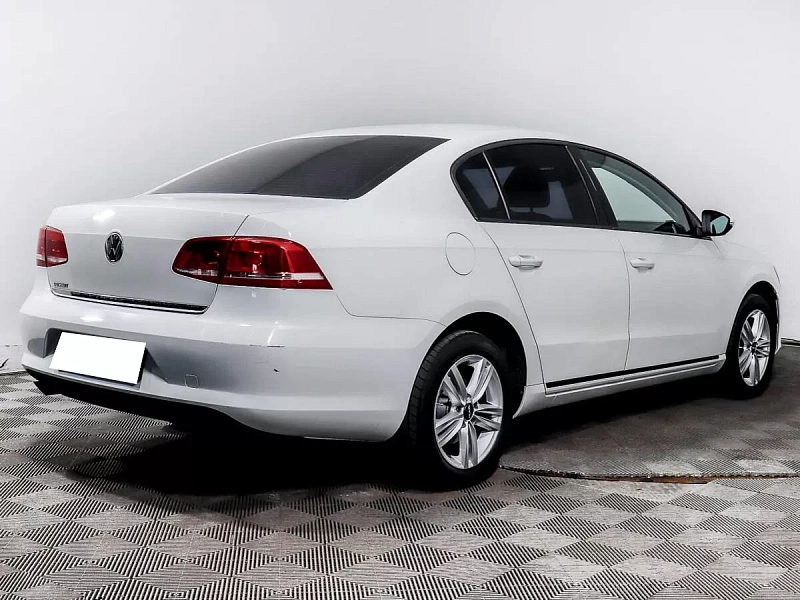 Passat