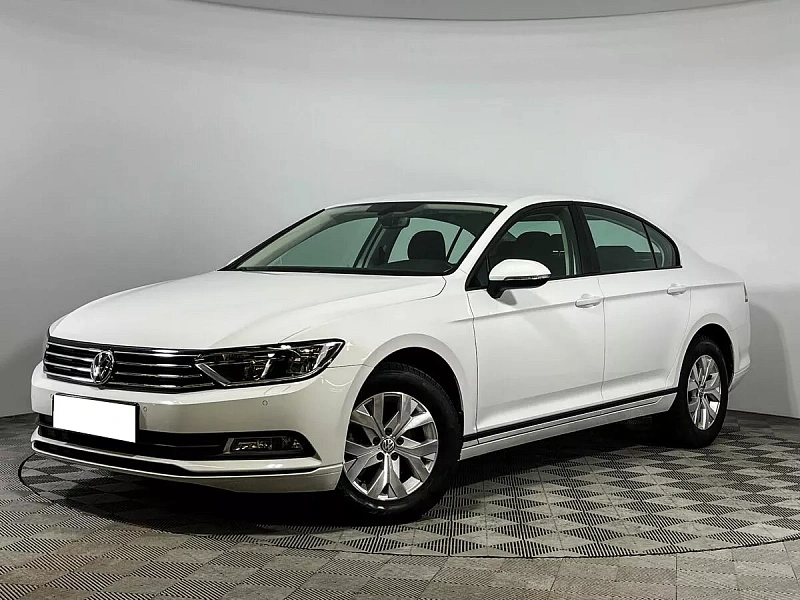Passat