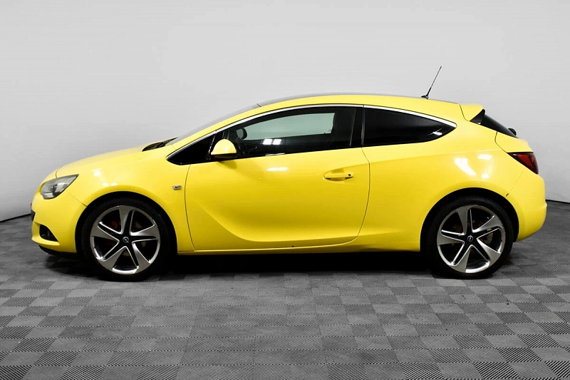 Astra