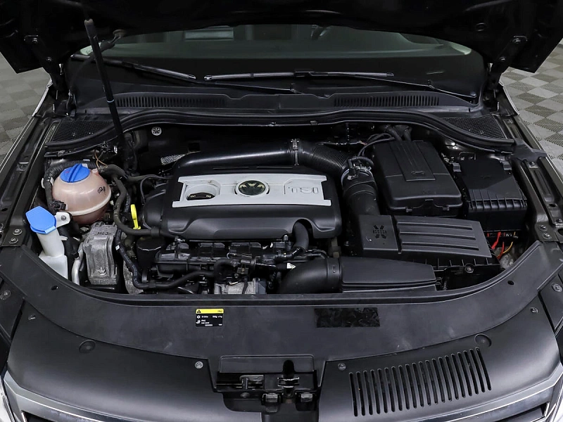 Passat CC