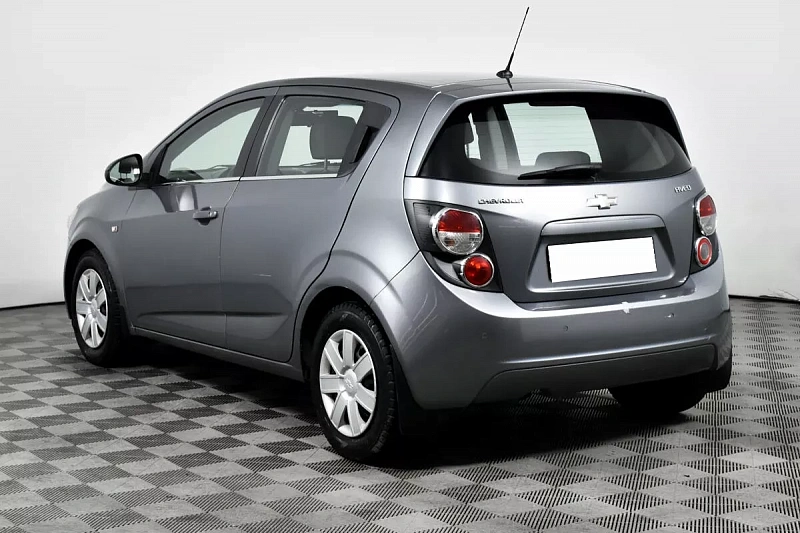 Aveo