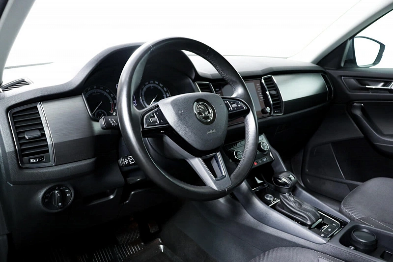 Kodiaq