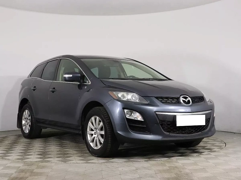 CX-7