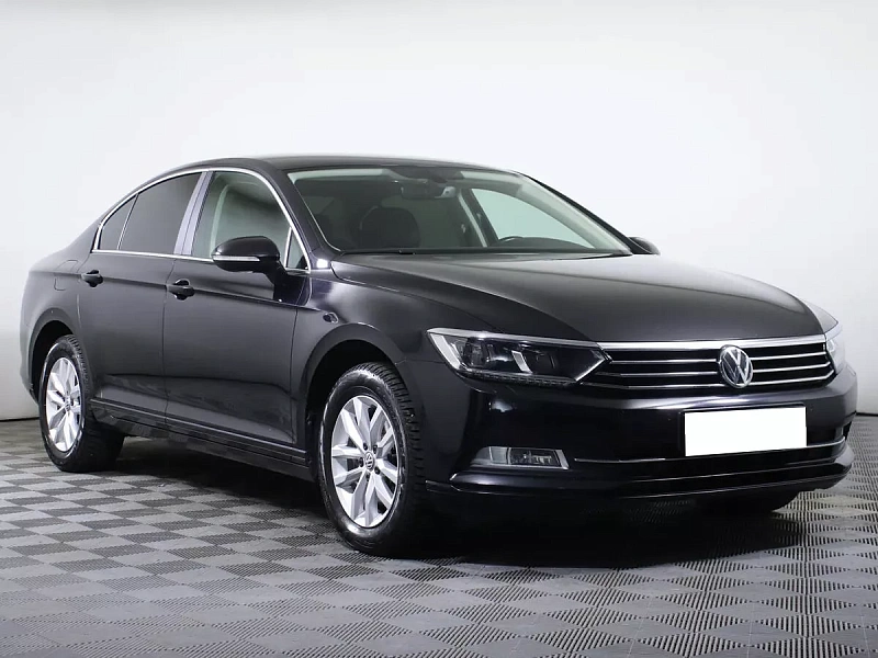 Passat