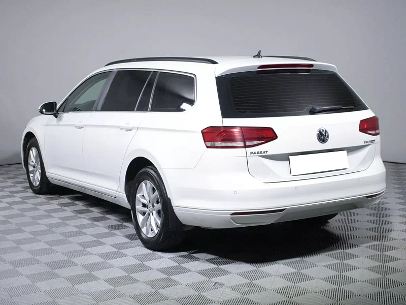 Passat