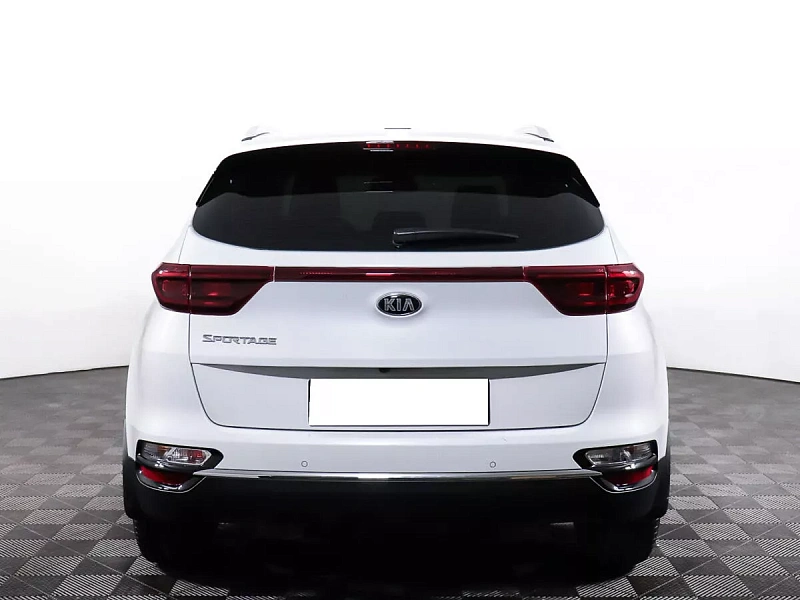 Sportage