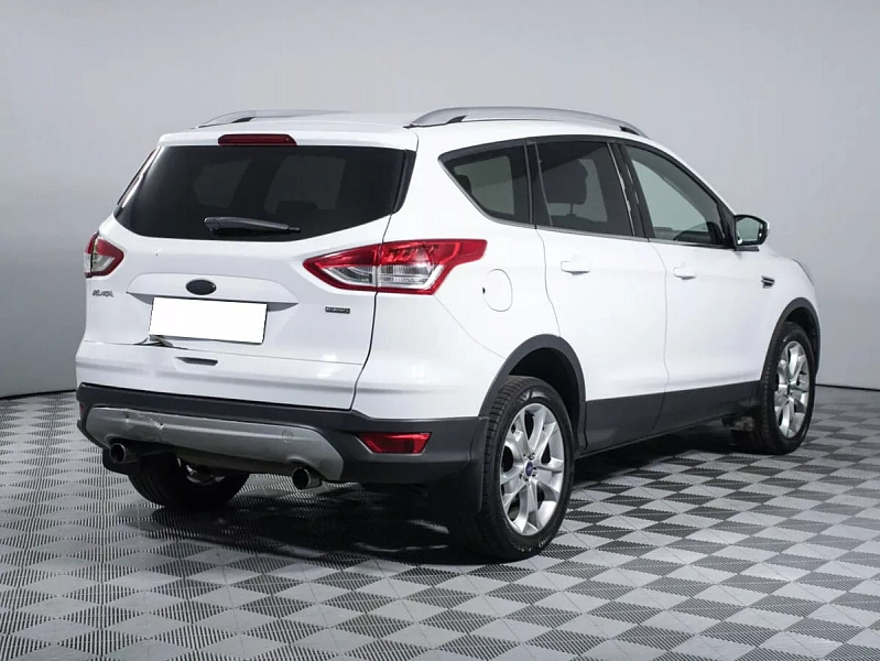 Kuga