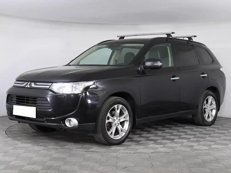 Outlander