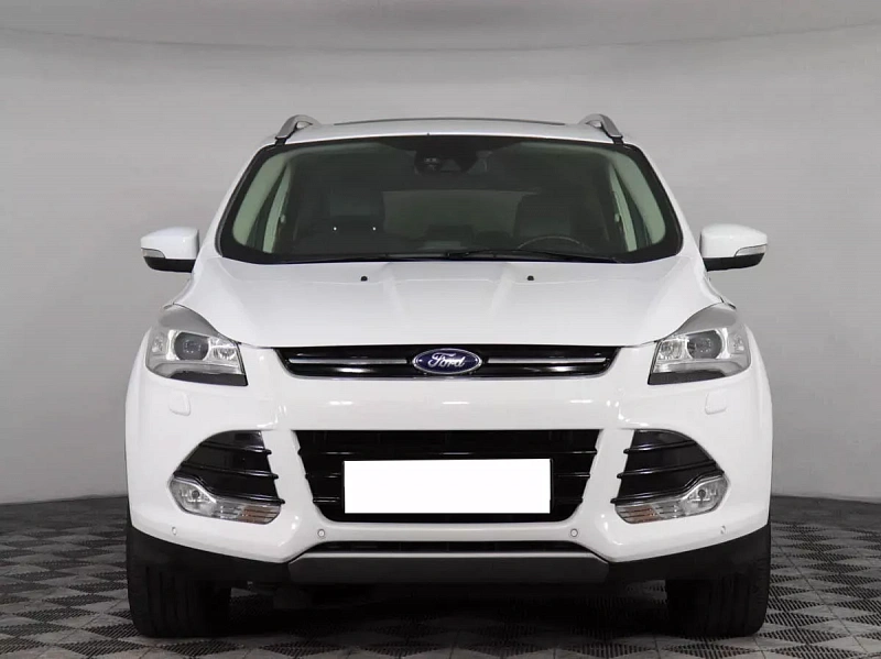 Kuga