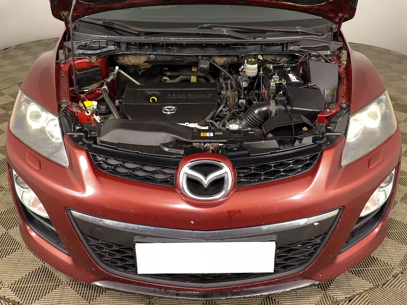 CX-7